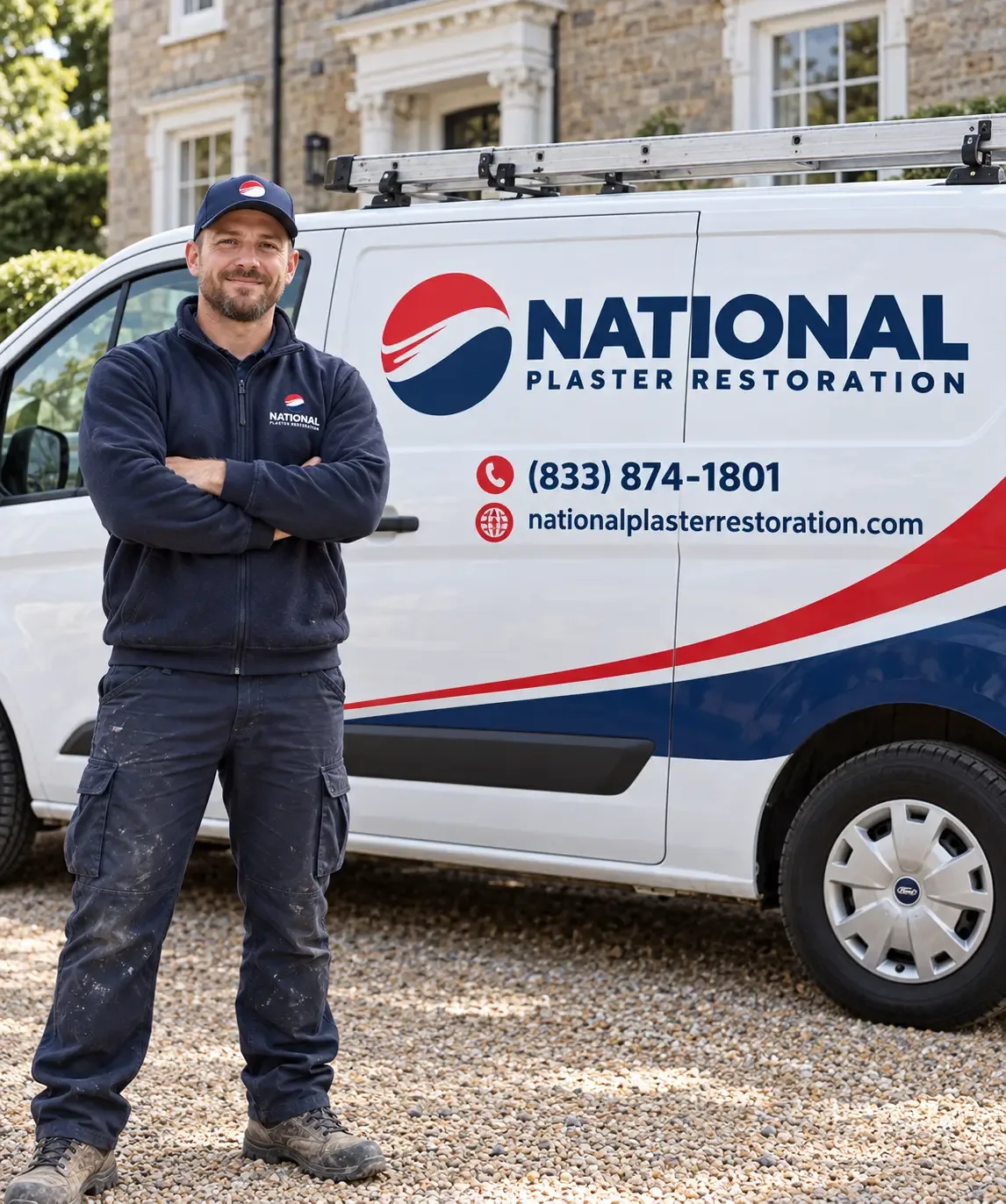 Plaster Repair company in Sparrows Point, MD